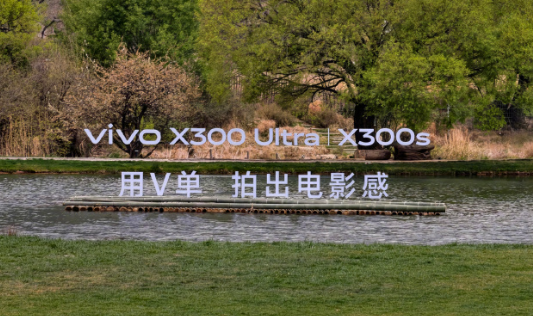 vivo  X300 Ultra/ X300s ��V���ĳ���Ӱ�� �������� 