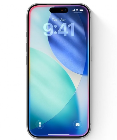 iOS 27 新扩展功能让Siri连接到第三方AI聊天机器人