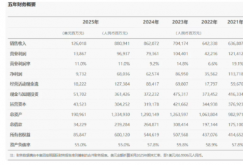 ��Ϊ2025��Ӫ��8809��Ԫ��������680��Ԫ