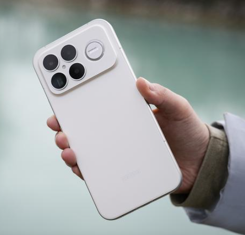 REDMI K90 ����� ���·���