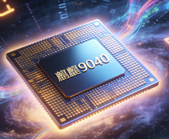 3�����Ƴ�����9040  ��Ϊ Mate 90 ϵ�л�ȫ���׷�����