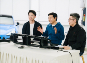 �׾��ܽ���һ��SU7 ��ֱ��������һ�£�