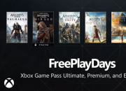 Xbox�����Ϸ�գ�����ĩ������桶�̿���������Ϸ