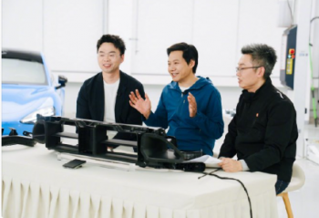 �׾��ܽ���һ��SU7 ��ֱ��������һ�£�