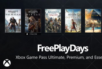 Xbox�����Ϸ�գ�����ĩ������桶�̿���������Ϸ