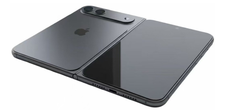 iPhone Fold 或与iPhone 18 Pro和Pro Max完全同步