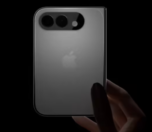 iPhone Fold 或与iPhone 18 Pro和Pro Max完全同步