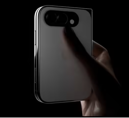 iPhone Fold 或与iPhone 18 Pro和Pro Max完全同步