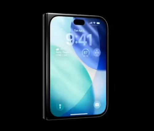 iPhone Fold 或与iPhone 18 Pro和Pro Max完全同步