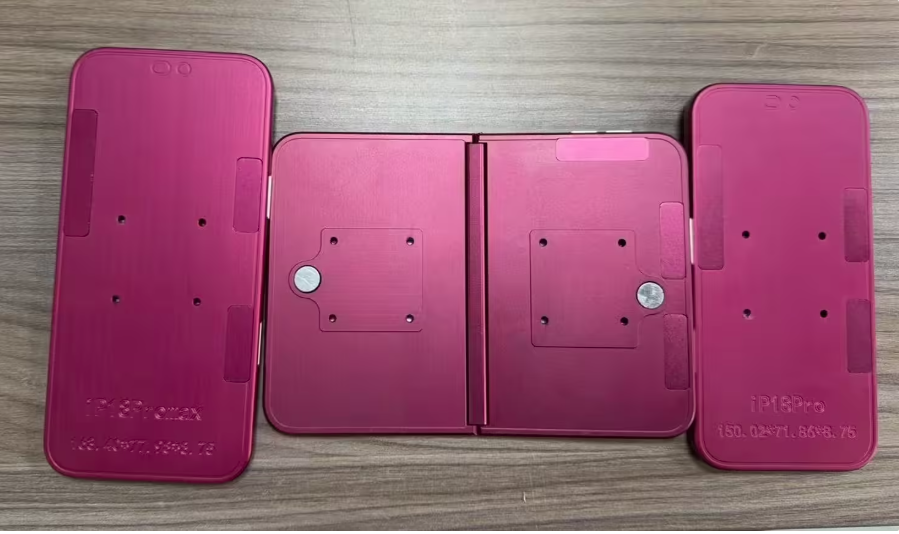 iPhone Fold预计将在九月按计划发布 或叫‘iPhone Ultra’