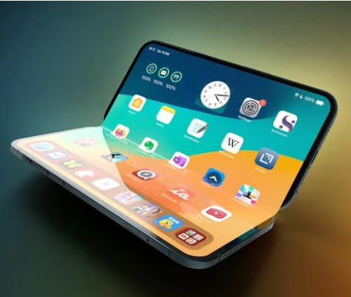 iPhone Fold预计将在九月按计划发布 或叫‘iPhone Ultra’