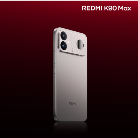 С�� REDMI K90 Max �ֻ���̫��������۽���