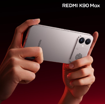 С�� REDMI K90 Max �ֻ���̫��������۽���