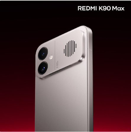 С�� REDMI K90 Max �ֻ���̫��������۽���