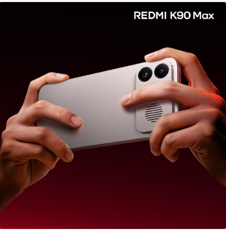 С�� REDMI K90 Max �ֻ���̫��������۽���