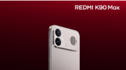 С�� REDMI K90 Max �ֻ���̫��������۽���