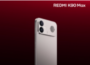 С�� REDMI K90 Max �ֻ���̫��������۽���