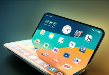 iPhone FoldԤ�ƽ��ھ��°��ƻ����� ��С�iPhone Ultra��