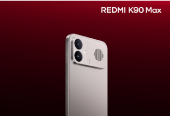 С�� REDMI K90 Max �ֻ���̫��������۽���