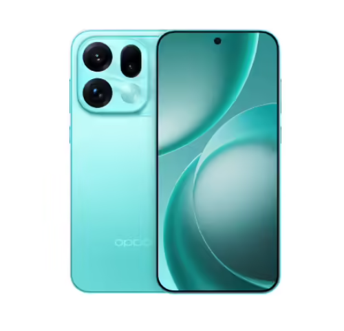 OPPO Find X9s Pro自在乘风,飞往青空 四款配色曝光