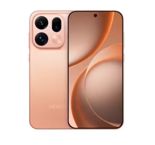 OPPO Find X9s Pro自在乘风,飞往青空 四款配色曝光