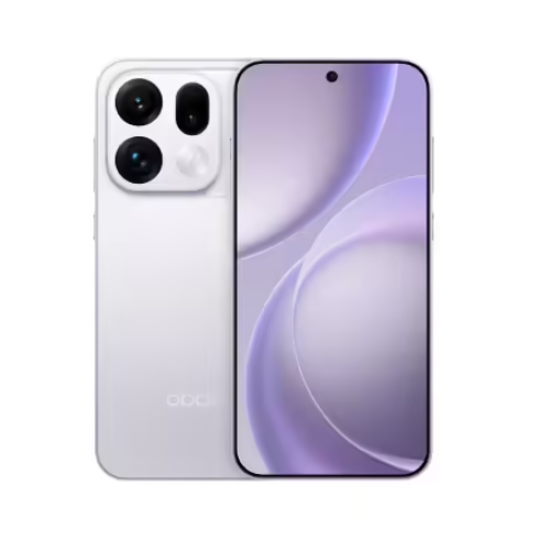 OPPO Find X9s Pro自在乘风,飞往青空 四款配色曝光