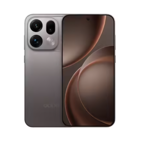 OPPO Find X9s Pro自在乘风,飞往青空 四款配色曝光