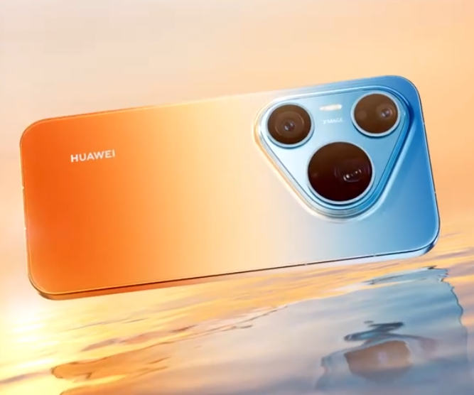 ��Ϊ Pura 90 ϵ�У���һ����Ӱ�������Ӱ���콢