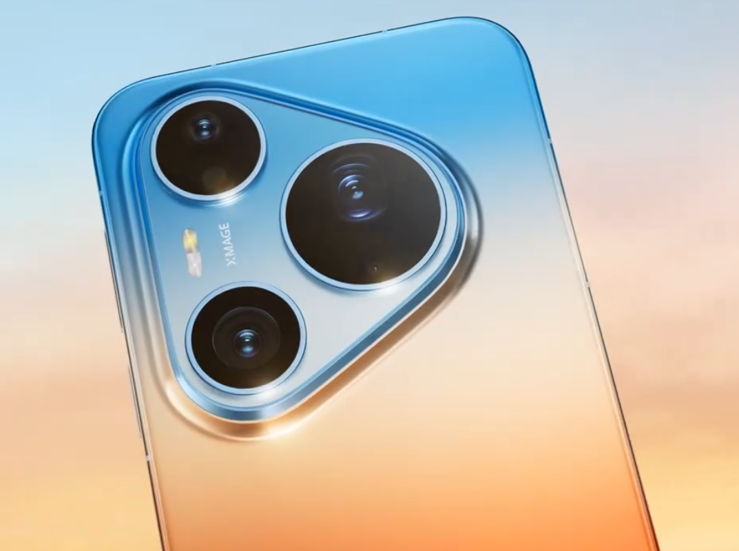 ��Ϊ Pura 90 ϵ�У���һ����Ӱ�������Ӱ���콢