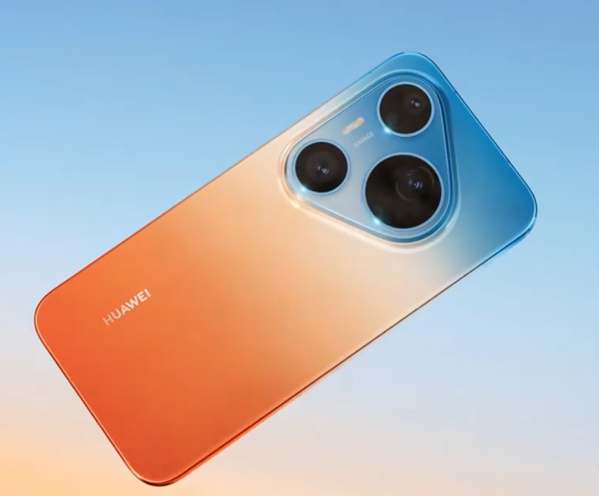 ��Ϊ Pura 90 ϵ�У���һ����Ӱ�������Ӱ���콢