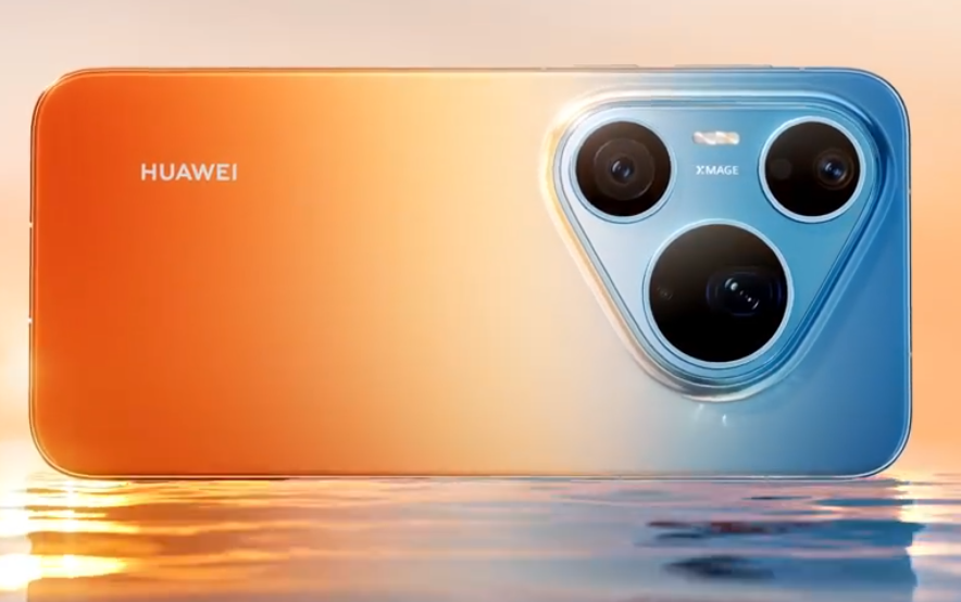 ��Ϊ Pura 90 ϵ�У���һ����Ӱ�������Ӱ���콢