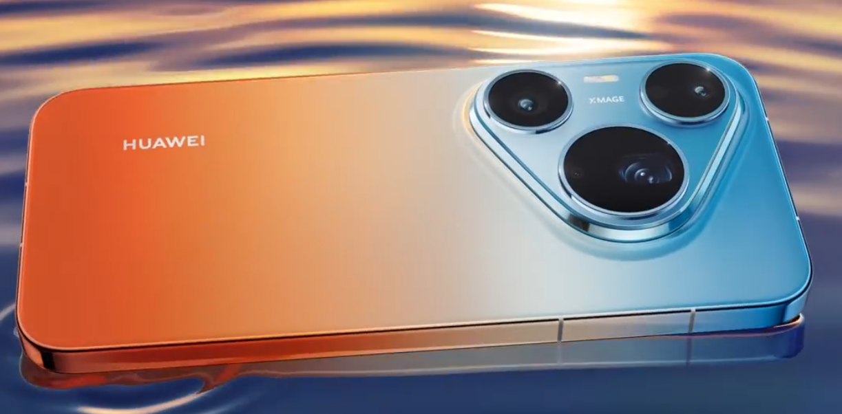 ��Ϊ Pura 90 ϵ�У���һ����Ӱ�������Ӱ���콢