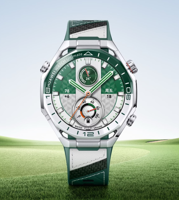 ��Ϊ WATCH Ultimate 2 �Ƿ�̽���ֱ�����Ұ�̡����� 10:08 �����������ۼ� 7999 Ԫ��