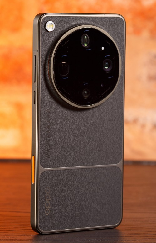 OPPO Find X9 Ultra 开箱曝光