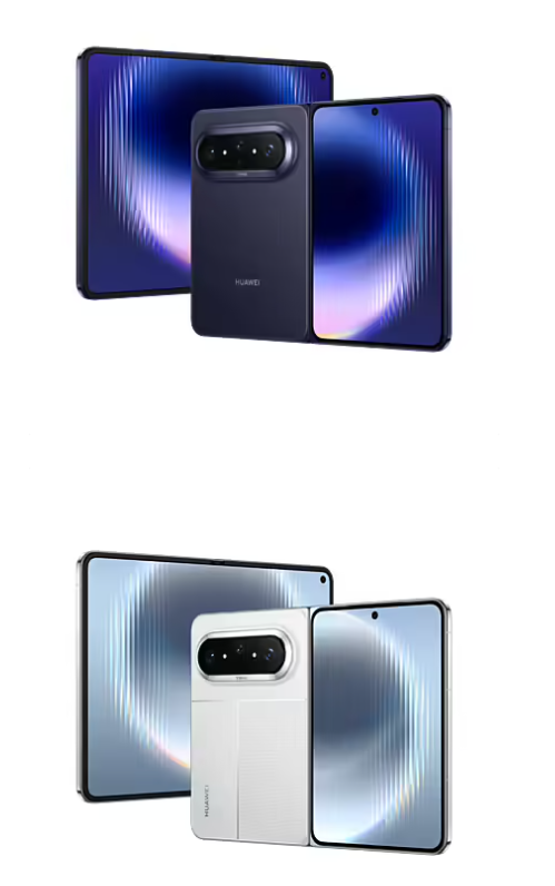 华为Pura系列及全场景新品发布会,赴一场科技盛宴