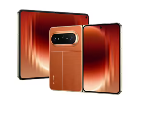 华为Pura系列及全场景新品发布会,赴一场科技盛宴