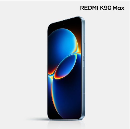 REDMI K90 Max ����ɫ�������������