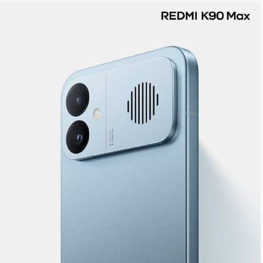 REDMI K90 Max ����ɫ�������������