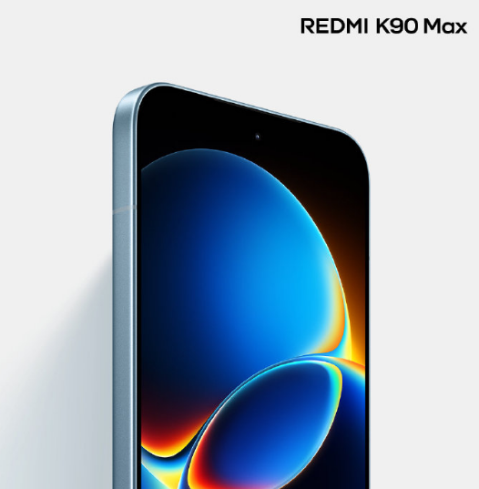REDMI K90 Max ����ɫ�������������