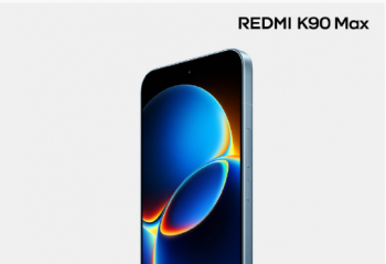 REDMI K90 Max ����ɫ�������������