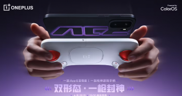 һ��Ace6����涨��4��28�գ�˫��̬�羺װ����Ϯ