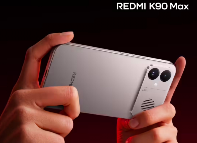 ������ײ����REDMI K90 Max��OPPO Find X9 Ultra����Ӳ��