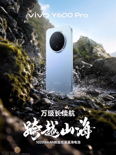 vivo Y600 Pro  10200mAh�͵����������