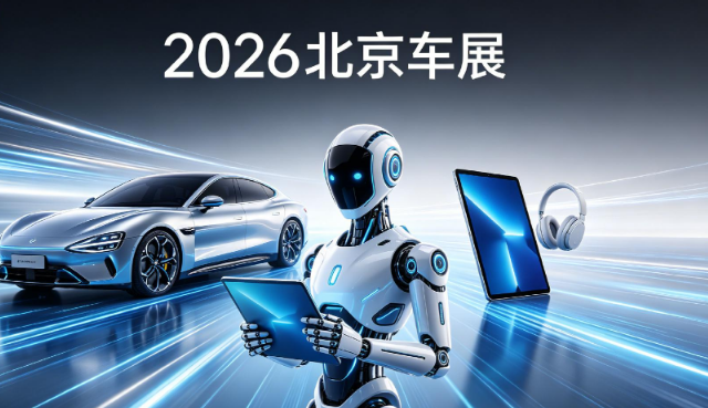 �����³̣�Ԧ��δ������2026������չʢ����Ļ