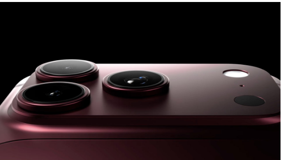 iPhone 18 Pro��ͷ�ɱ��Ȧ����㣿ƻ��4����������״��ع�