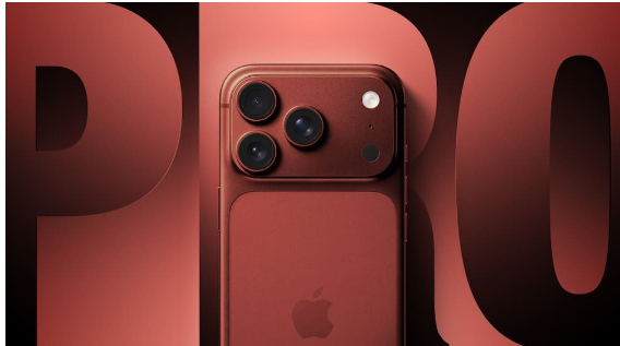 iPhone 18 Pro��ͷ�ɱ��Ȧ����㣿ƻ��4����������״��ع�