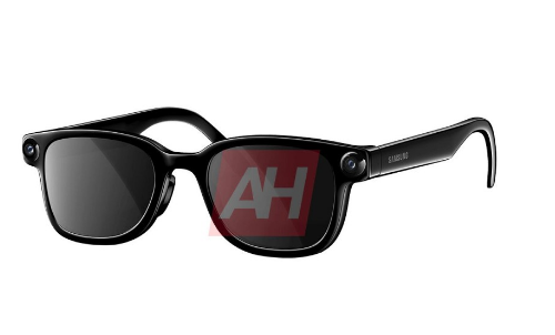 ����Galaxy�۾��ع���Ⱦͼչʾ��������ͬ�ĽǶ�