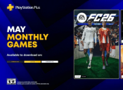 PS Plus 2026��5����Ϸ������ʽ����