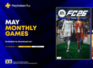 PS Plus 2026��5����Ϸ������ʽ����