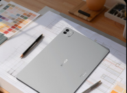 ��ҫMagicPad 3 Pro 12.3Ӣ��ƽ�����10:08����